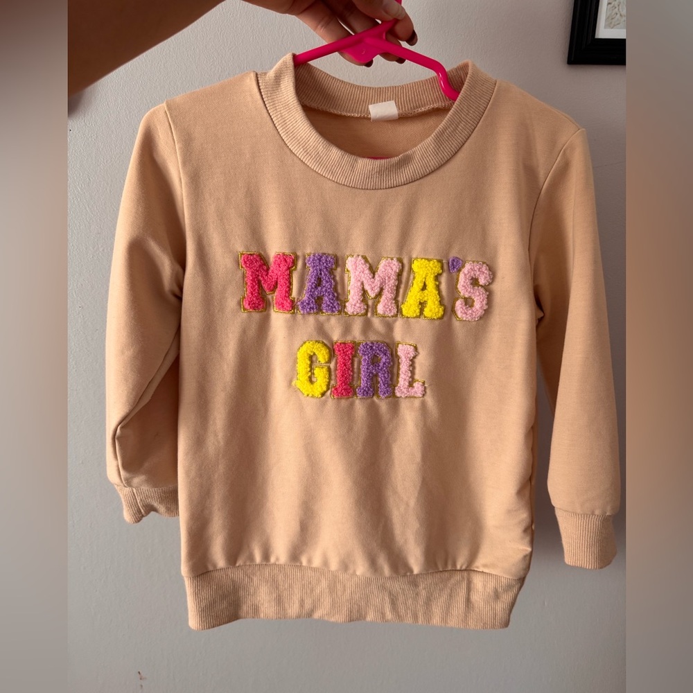 Girl clothes size 5t - Picture 2 of 5